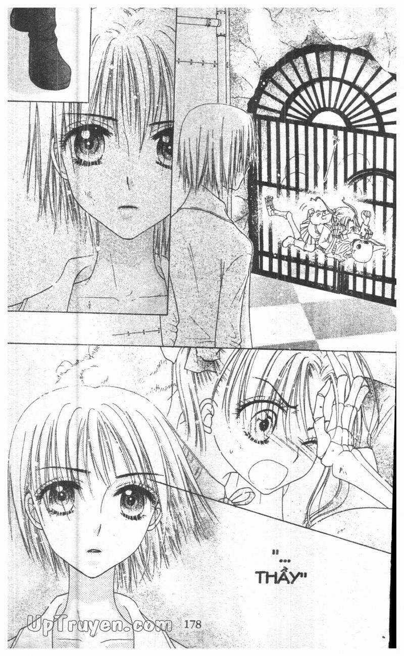 Gakuen Alice Chapter 35 trang 175