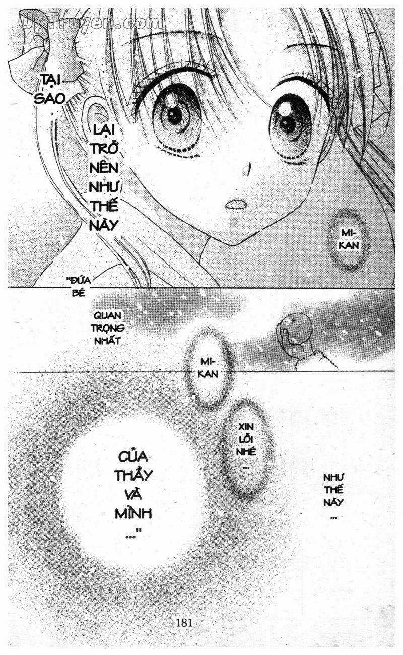 Gakuen Alice Chapter 35 trang 178