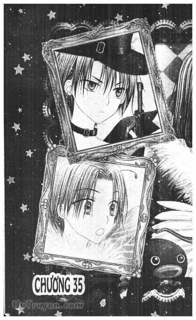 Gakuen Alice Chapter 35 trang 3