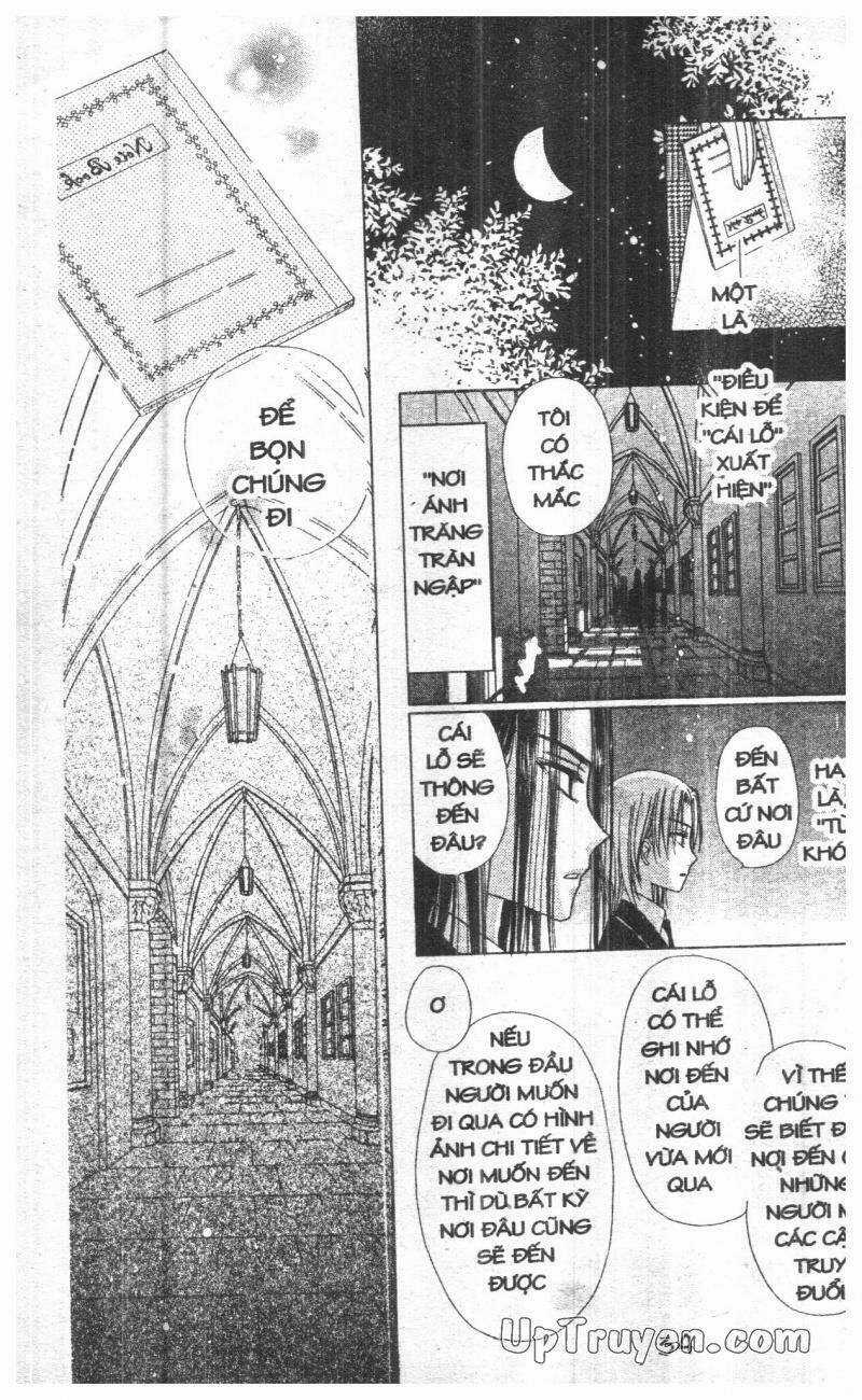 Gakuen Alice Chapter 35 trang 31