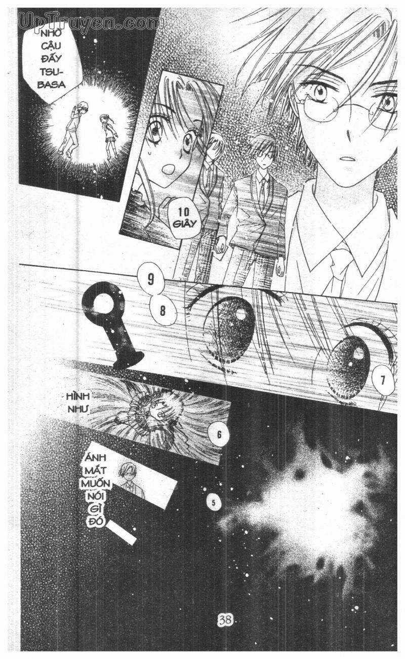 Gakuen Alice Chapter 35 trang 35