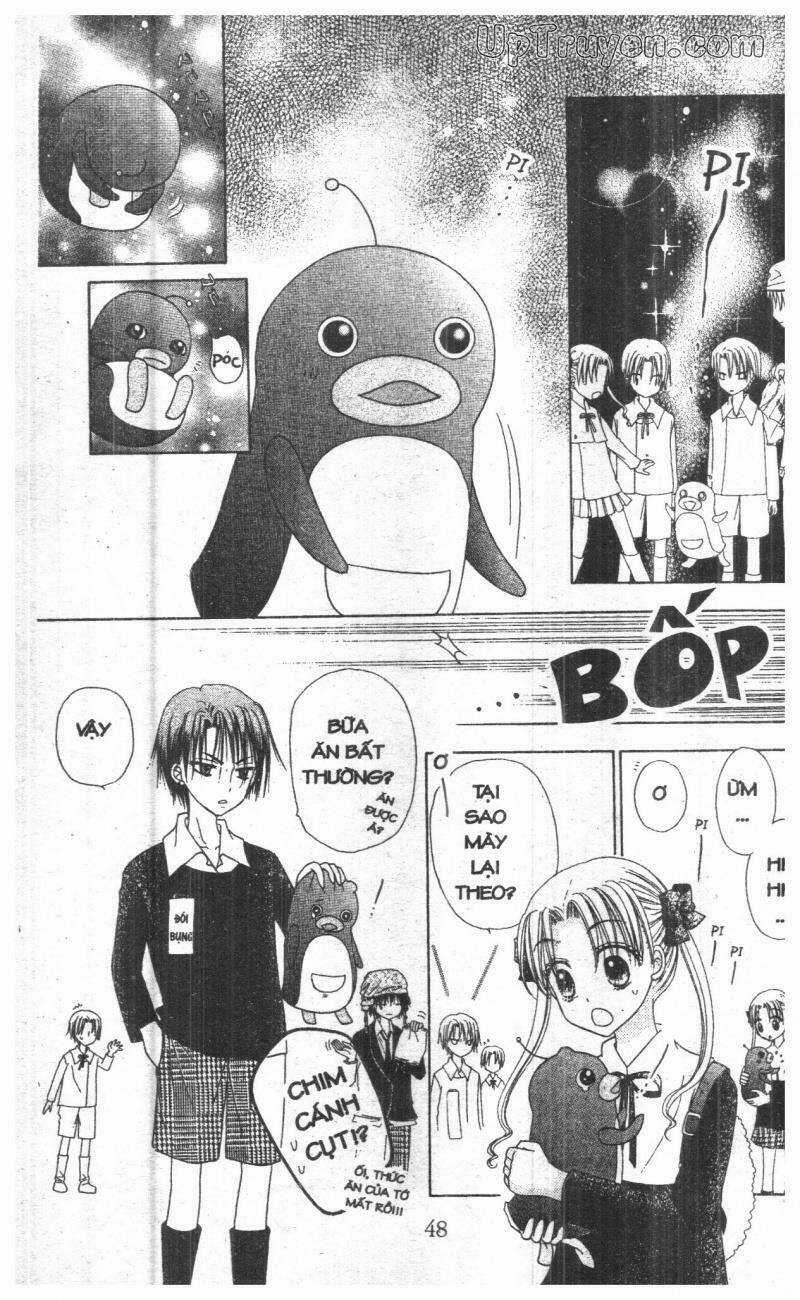 Gakuen Alice Chapter 35 trang 45