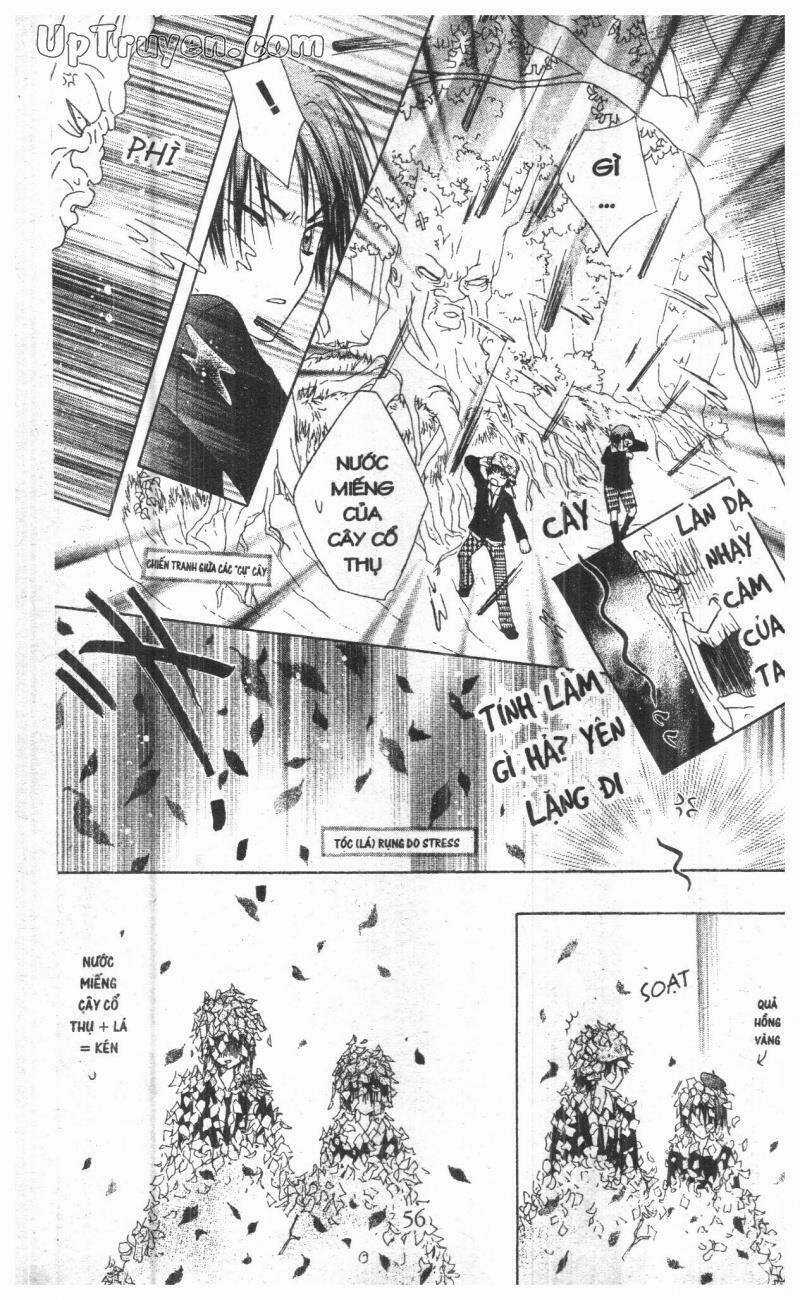 Gakuen Alice Chapter 35 trang 53