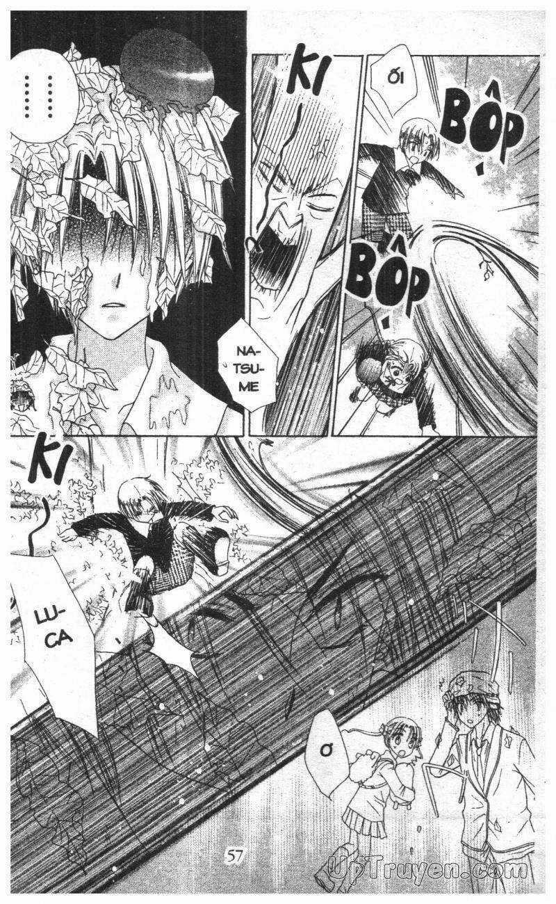 Gakuen Alice Chapter 35 trang 54