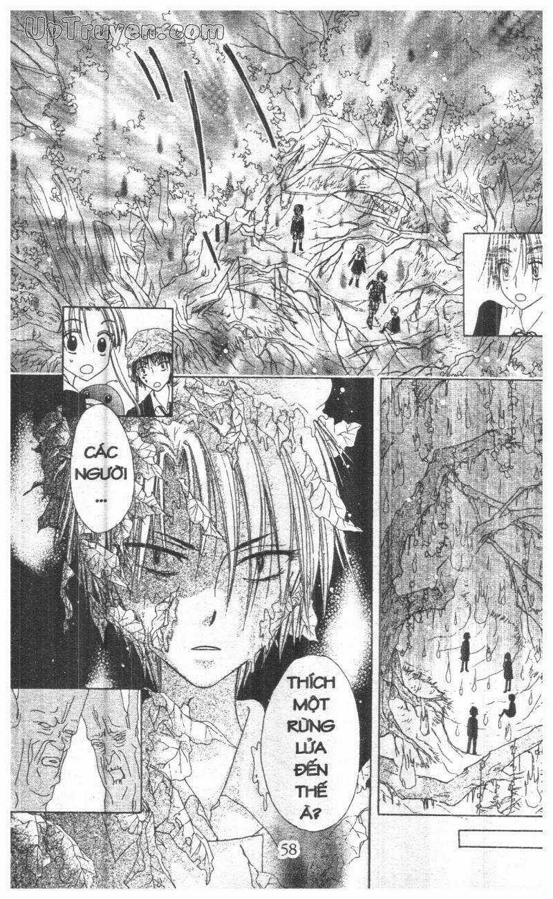 Gakuen Alice Chapter 35 trang 55