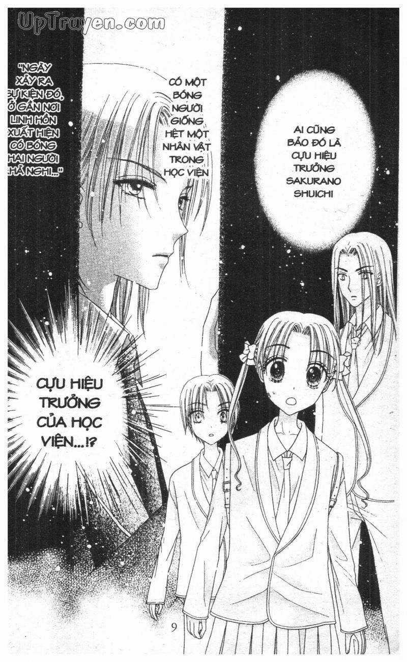 Gakuen Alice Chapter 35 trang 6