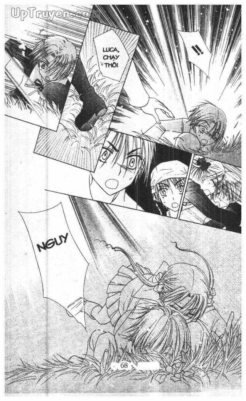 Gakuen Alice Chapter 35 trang 65