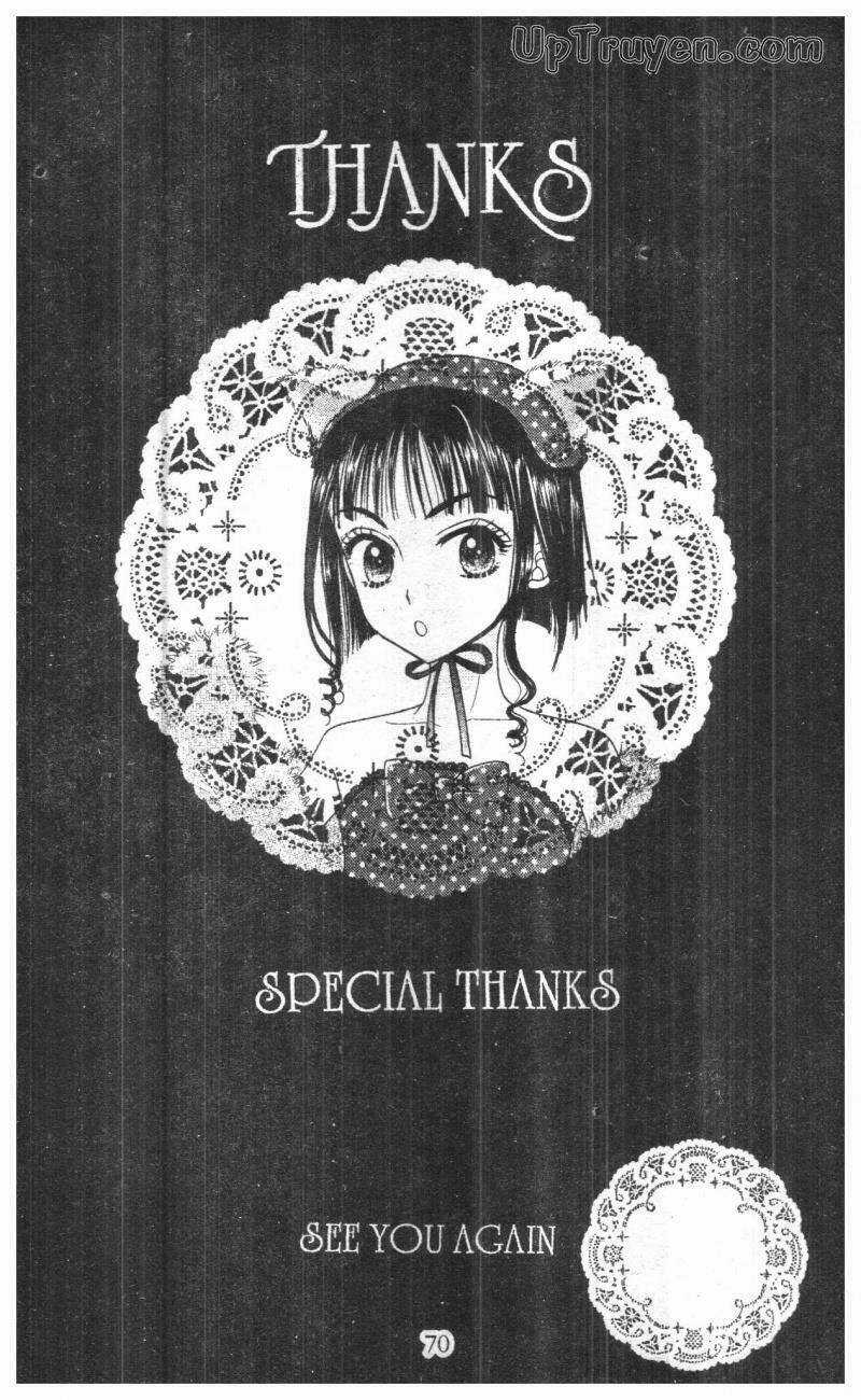 Gakuen Alice Chapter 35 trang 67