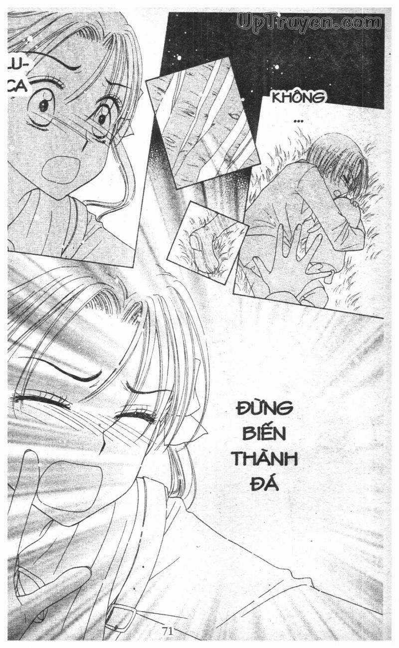 Gakuen Alice Chapter 35 trang 68