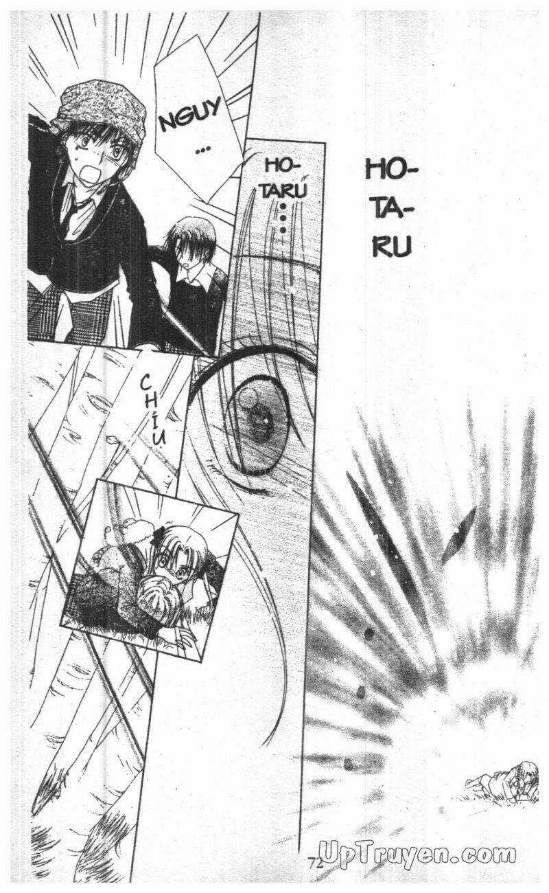 Gakuen Alice Chapter 35 trang 69