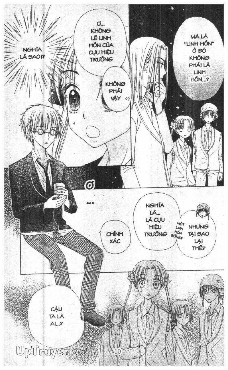 Gakuen Alice Chapter 35 trang 7