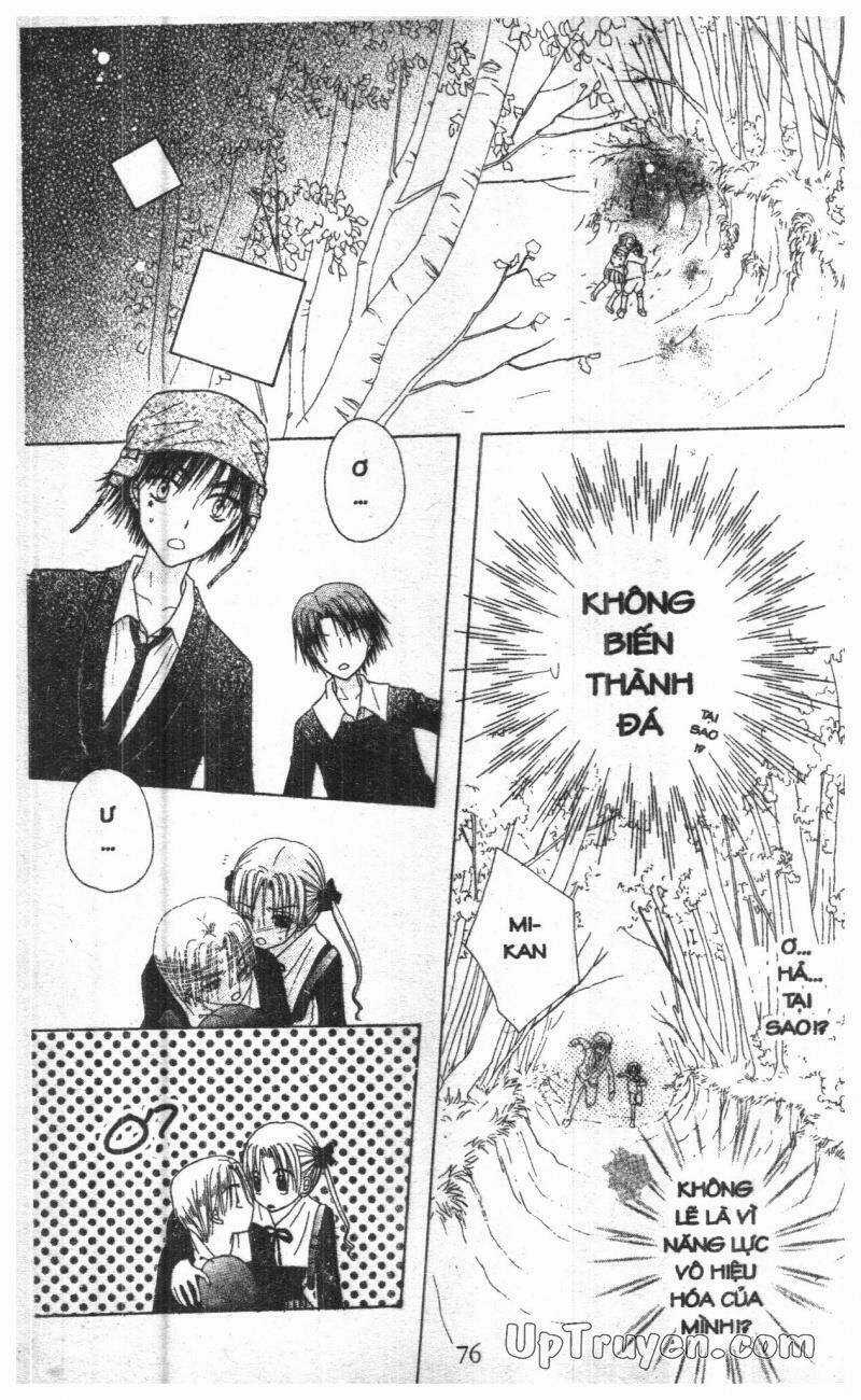 Gakuen Alice Chapter 35 trang 73