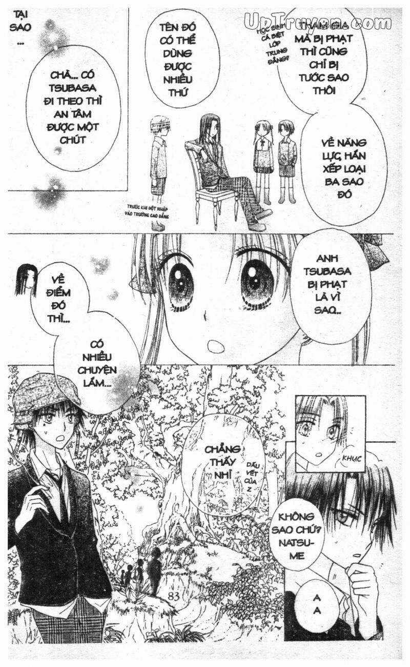 Gakuen Alice Chapter 35 trang 80