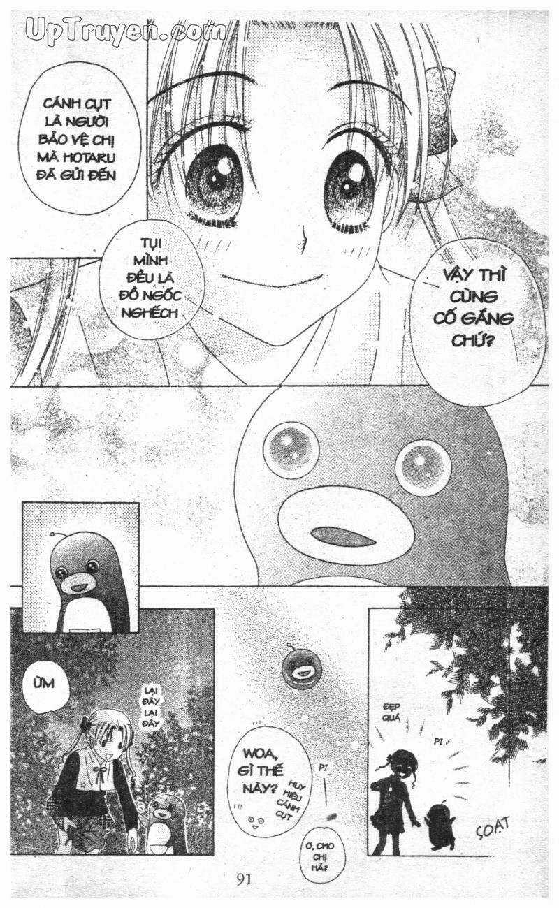 Gakuen Alice Chapter 35 trang 88