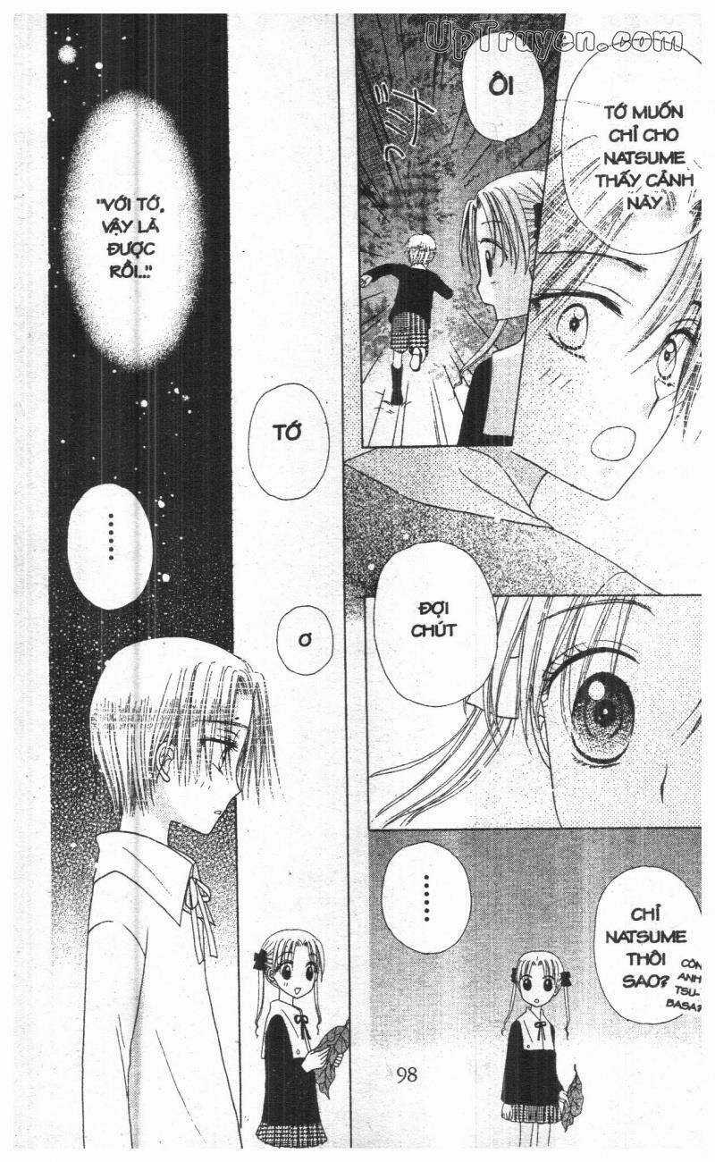 Gakuen Alice Chapter 35 trang 95