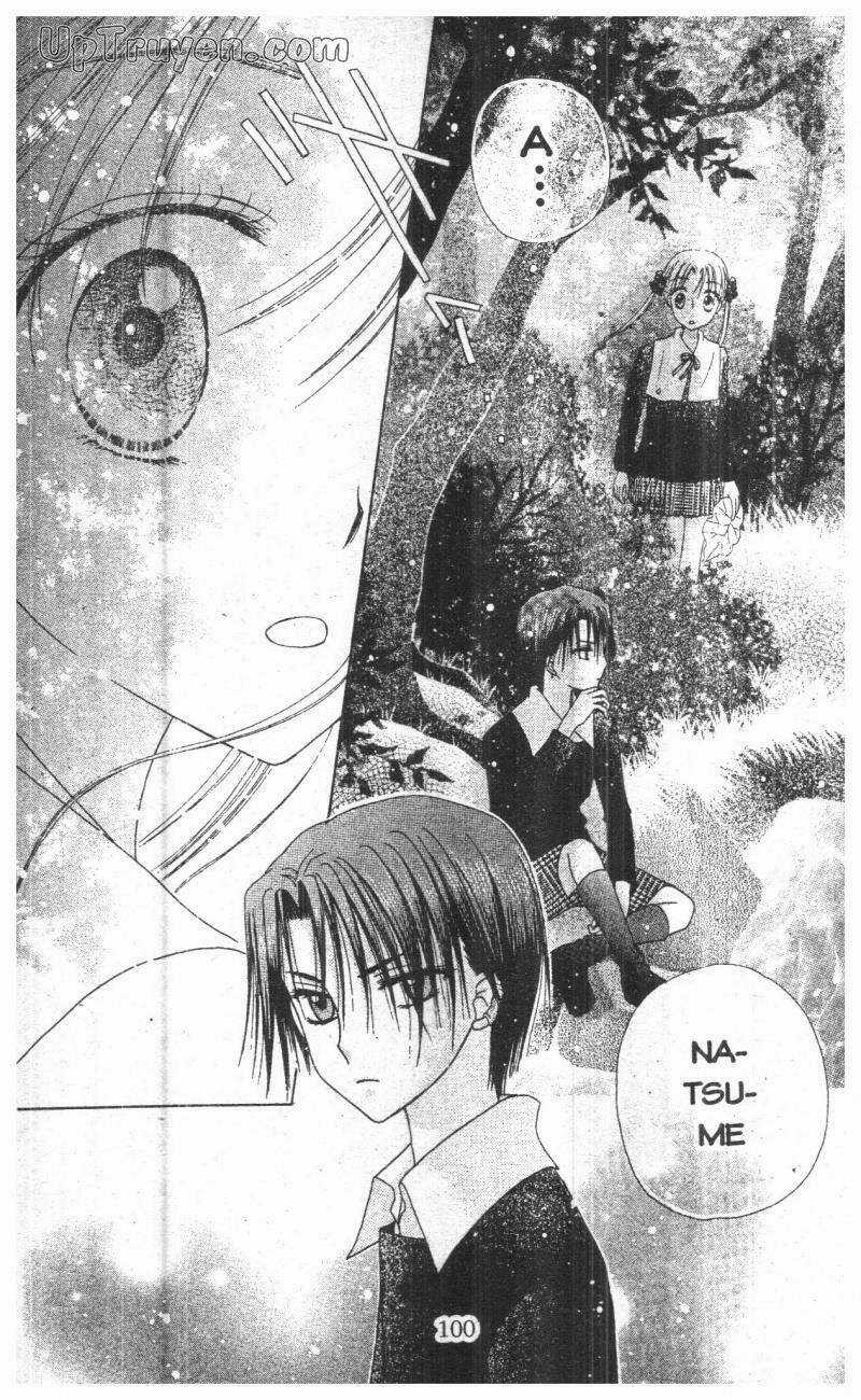 Gakuen Alice Chapter 35 trang 97