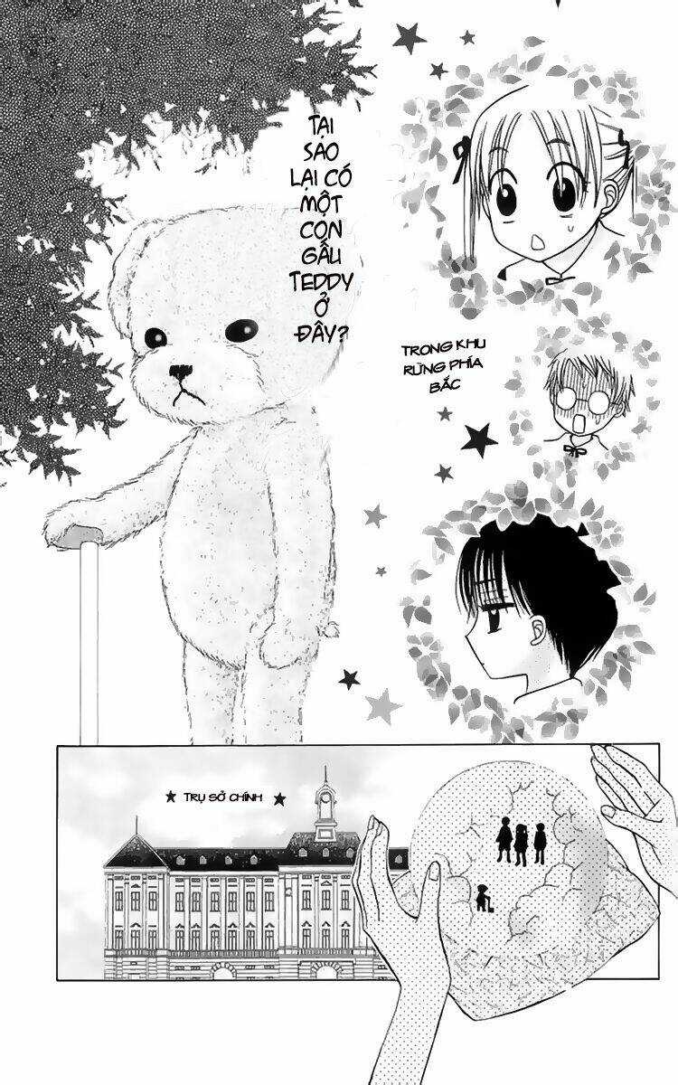 Gakuen Alice Chapter 4 trang 2