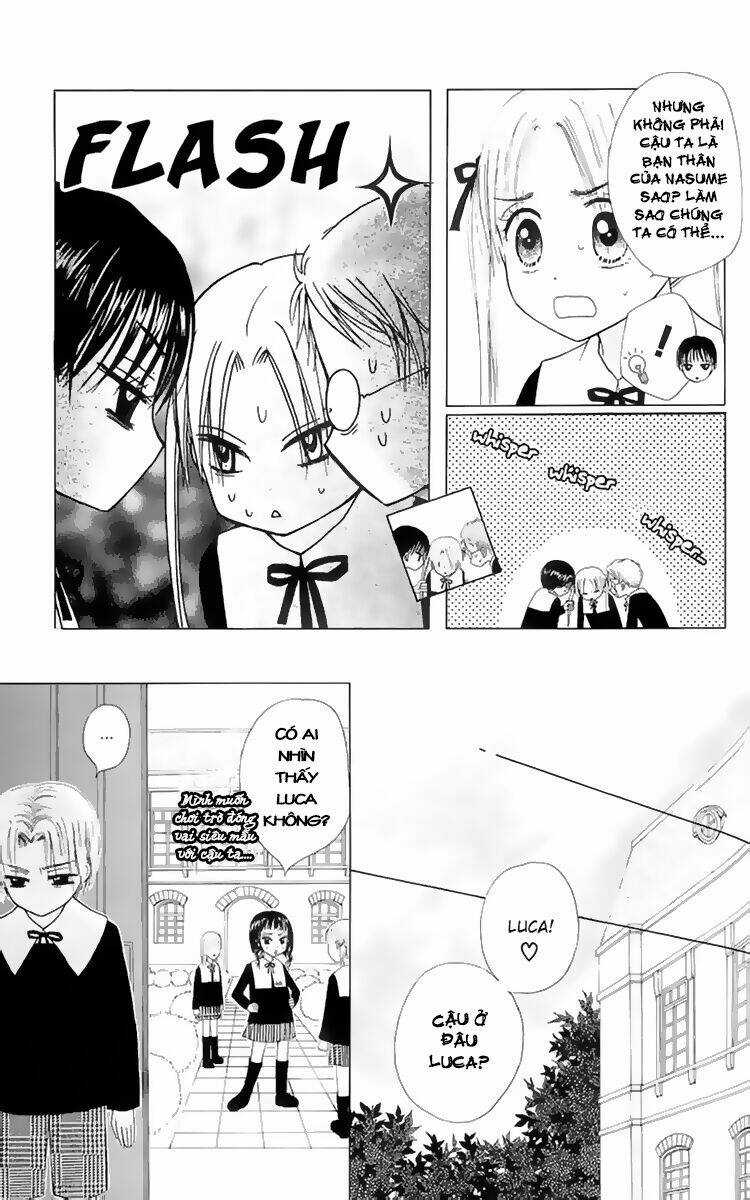 Gakuen Alice Chapter 4 trang 24