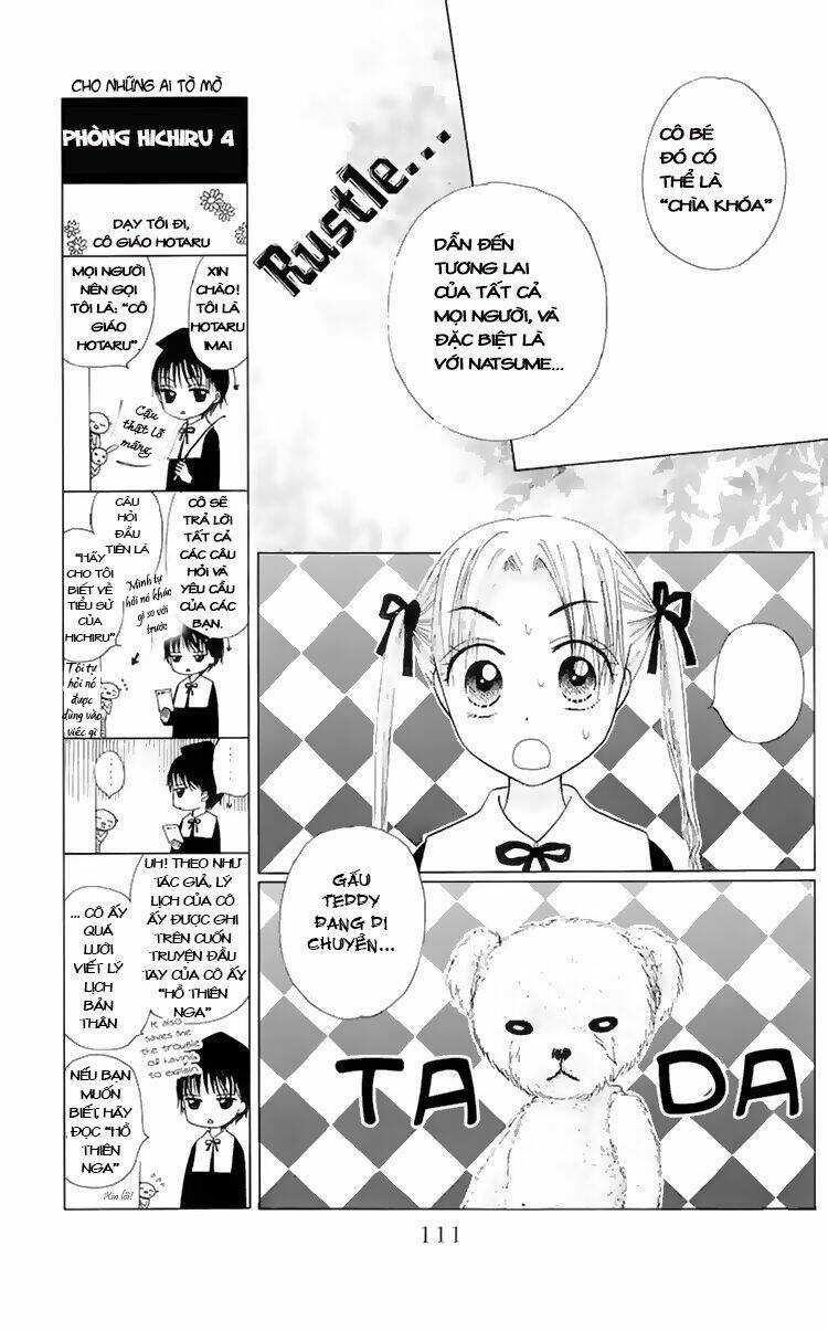 Gakuen Alice Chapter 4 trang 4