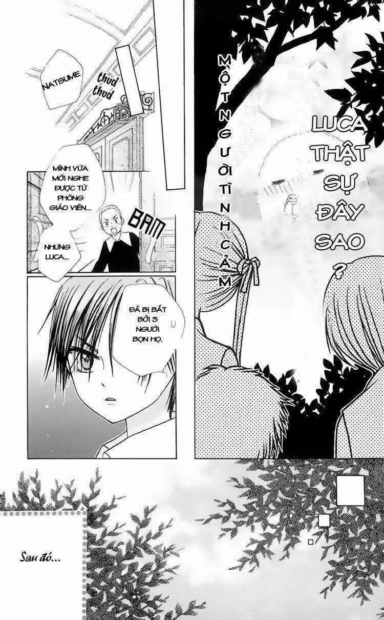 Gakuen Alice Chapter 5 trang 12