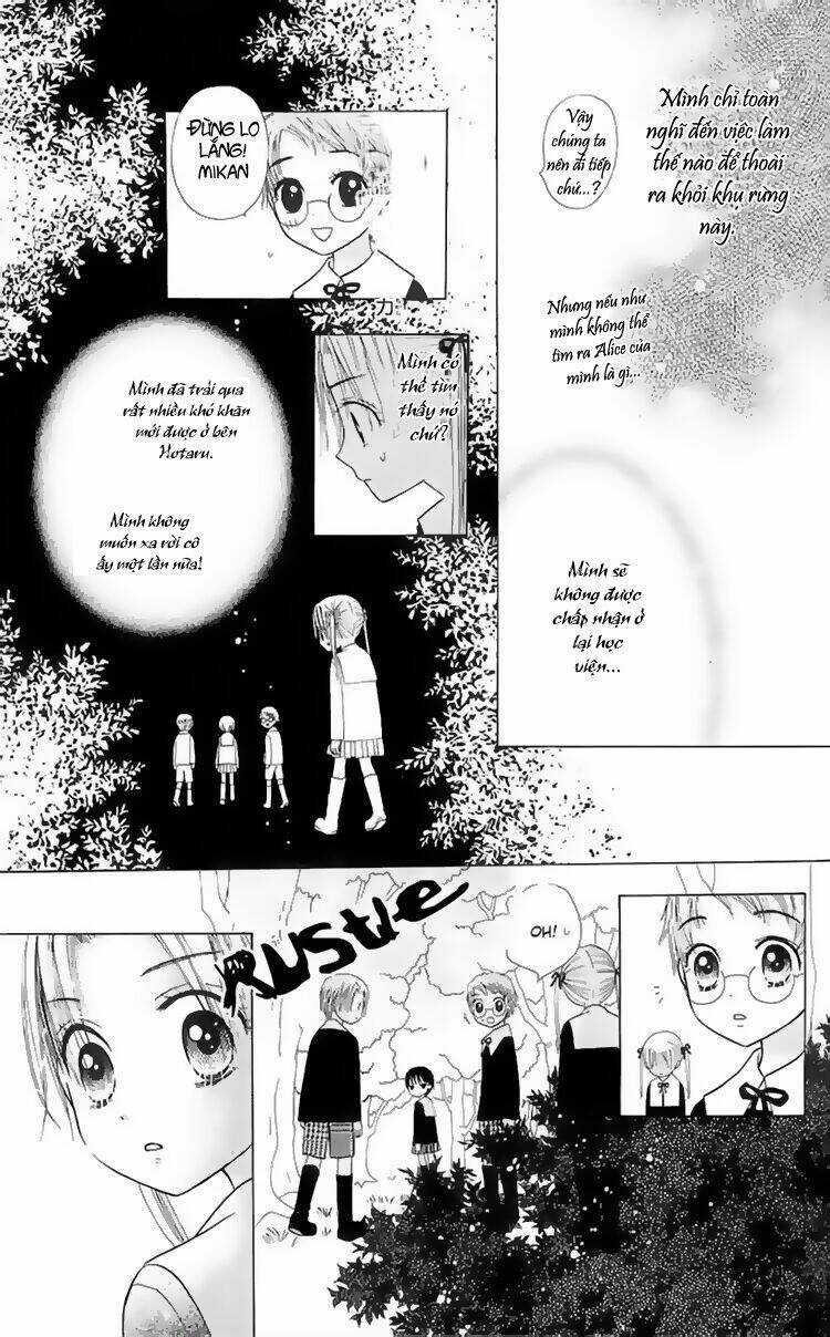 Gakuen Alice Chapter 5 trang 20