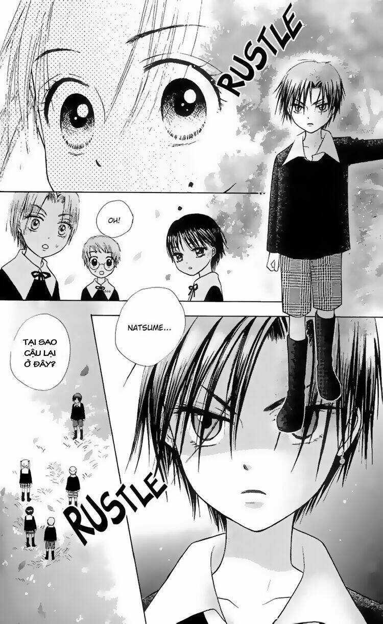 Gakuen Alice Chapter 5 trang 21