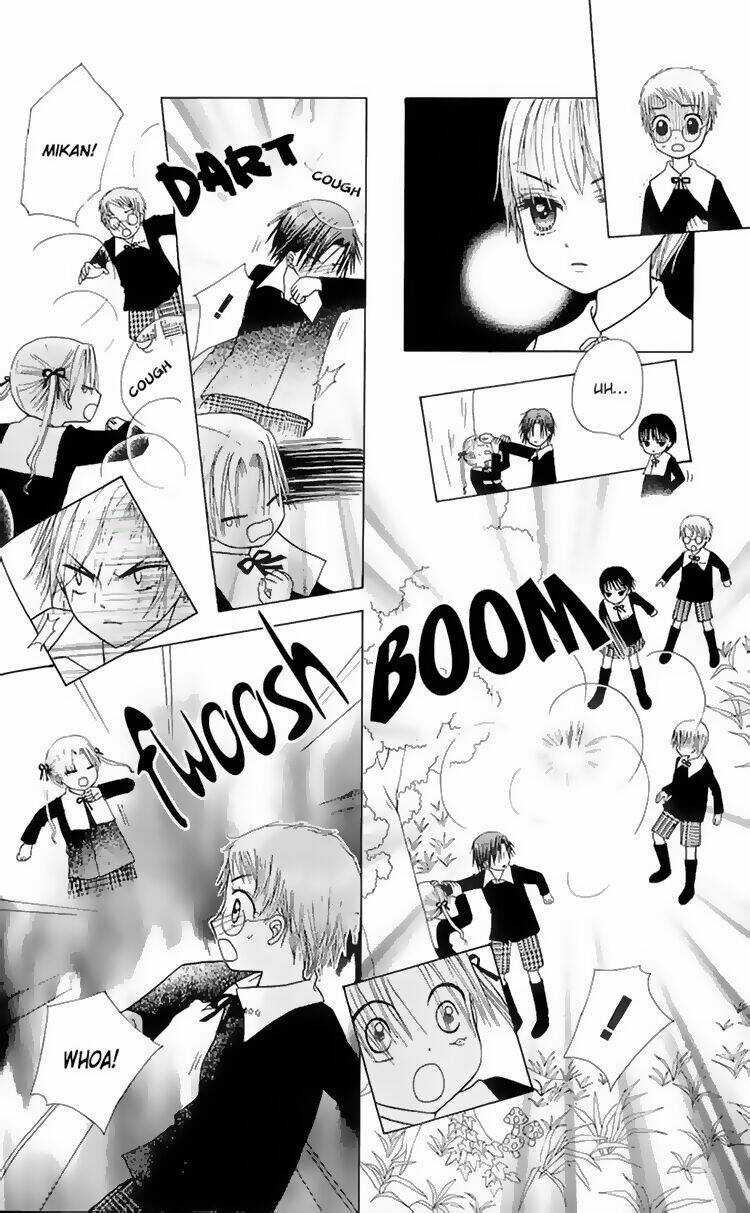 Gakuen Alice Chapter 5 trang 25
