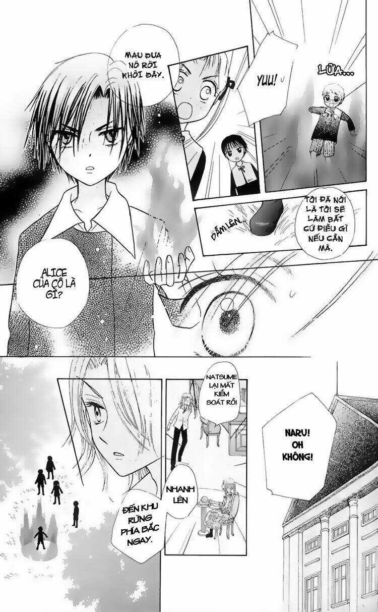 Gakuen Alice Chapter 5 trang 26