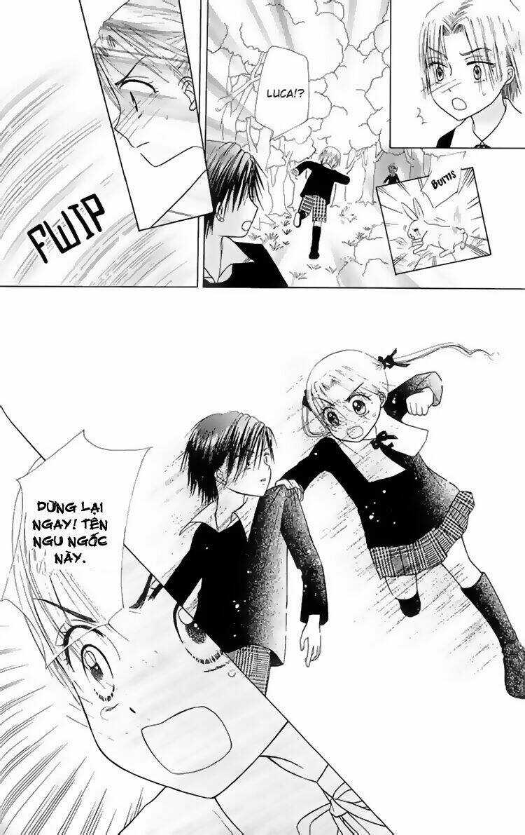 Gakuen Alice Chapter 5 trang 29