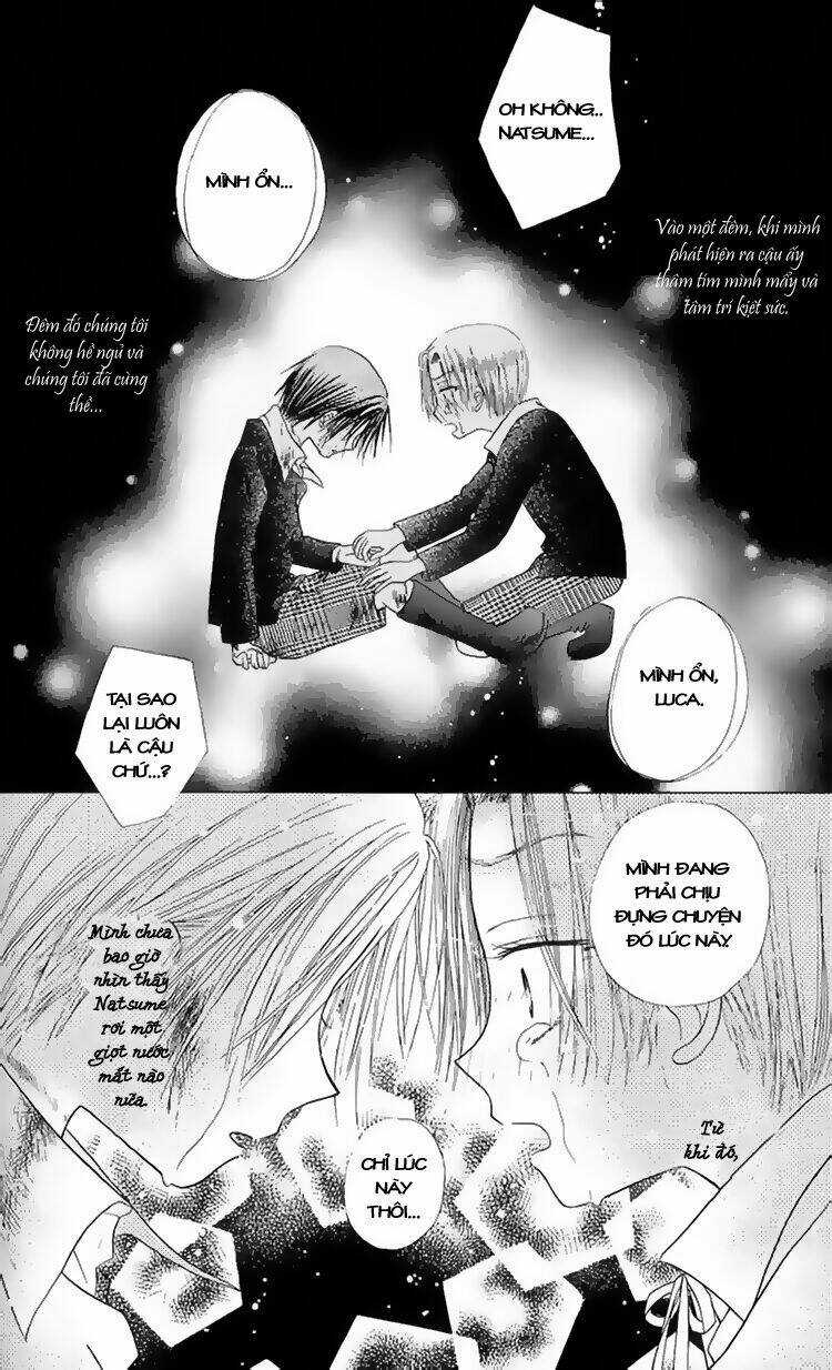 Gakuen Alice Chapter 5 trang 3
