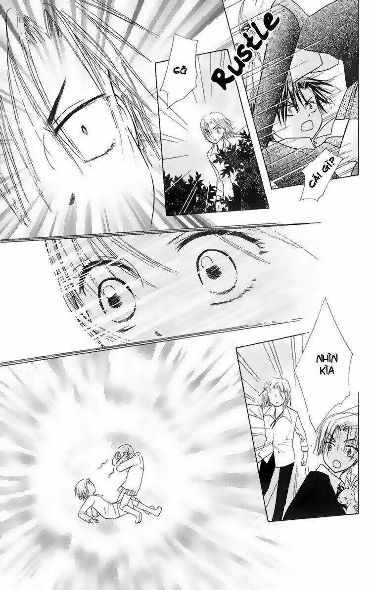 Gakuen Alice Chapter 5 trang 30