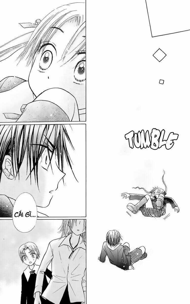 Gakuen Alice Chapter 5 trang 32