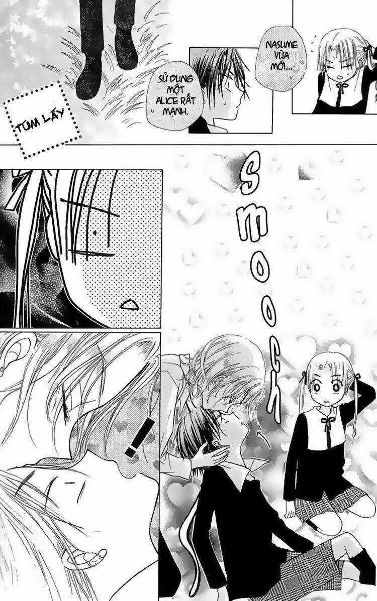 Gakuen Alice Chapter 5 trang 33