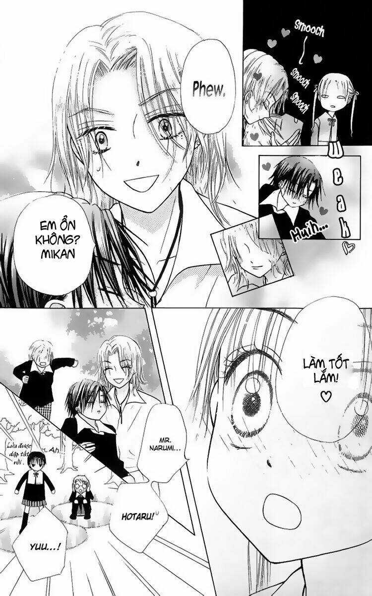 Gakuen Alice Chapter 5 trang 34