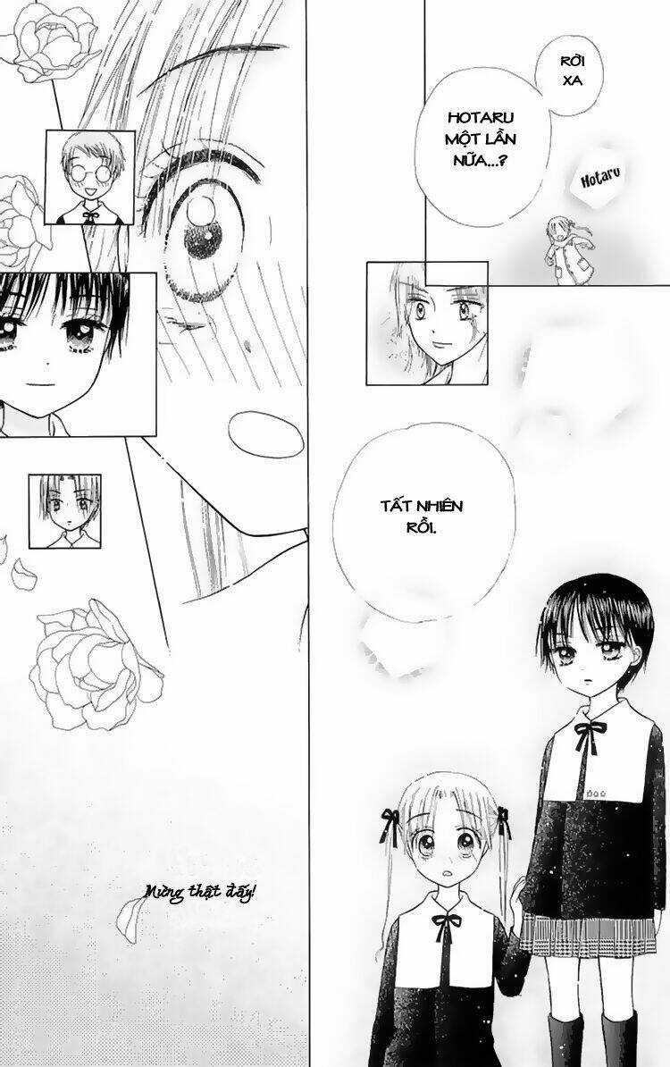 Gakuen Alice Chapter 5 trang 38