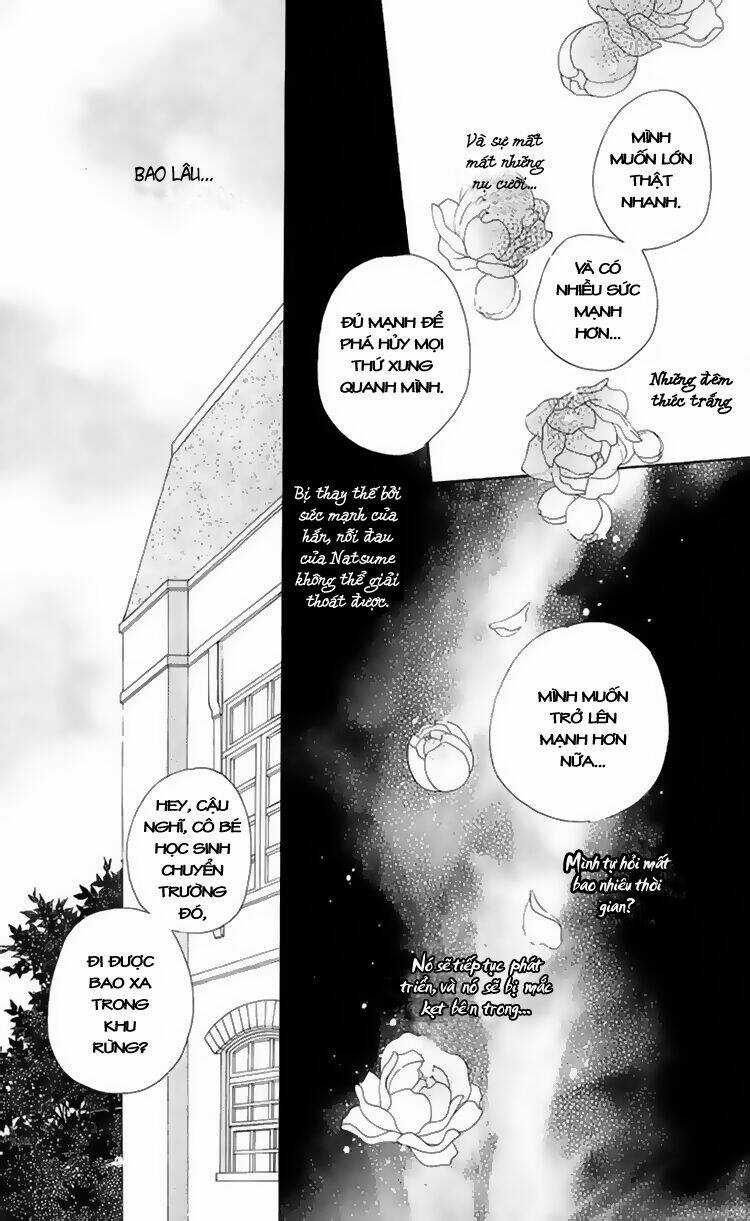 Gakuen Alice Chapter 5 trang 4