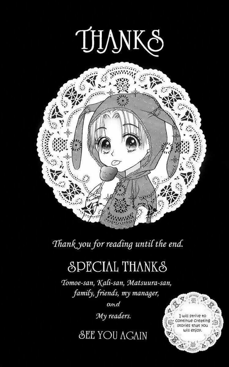 Gakuen Alice Chapter 5 trang 42