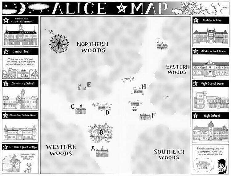 Gakuen Alice Chapter 5 trang 43