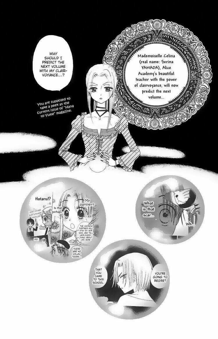 Gakuen Alice Chapter 5 trang 44