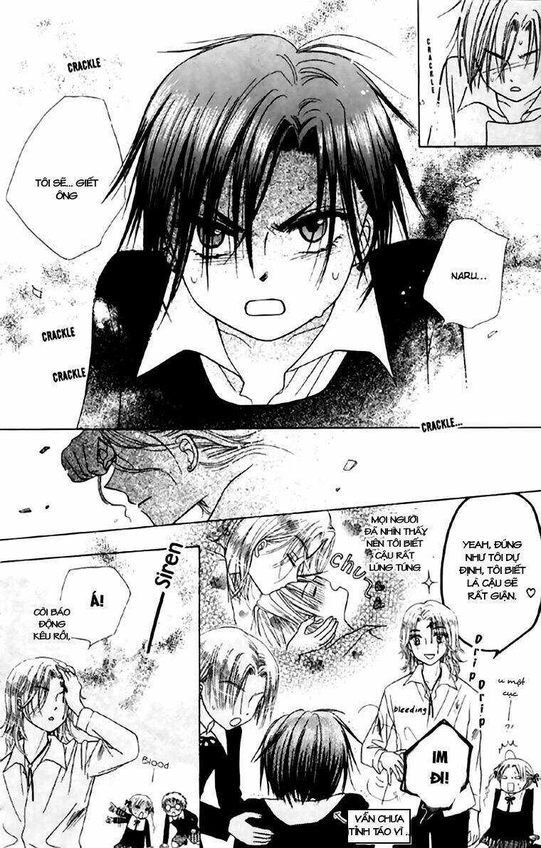 Gakuen Alice Chapter 6 trang 18