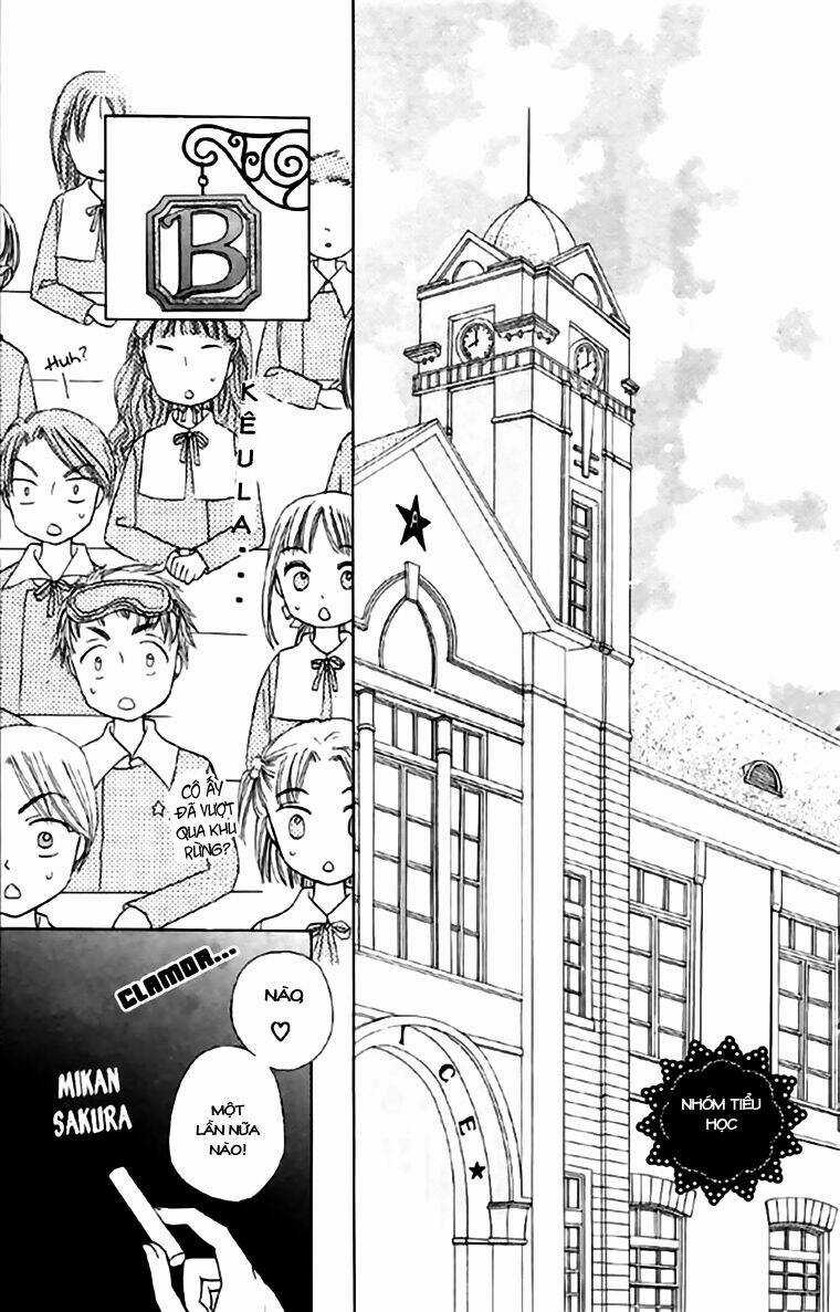 Gakuen Alice Chapter 6 trang 23