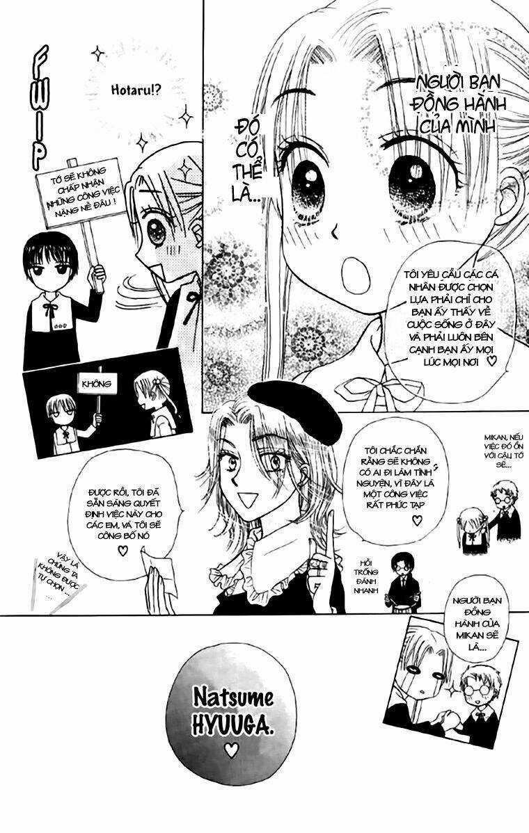 Gakuen Alice Chapter 6 trang 30