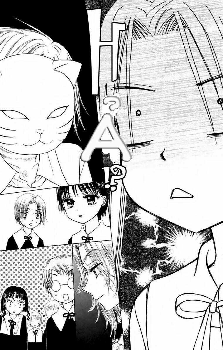 Gakuen Alice Chapter 6 trang 31