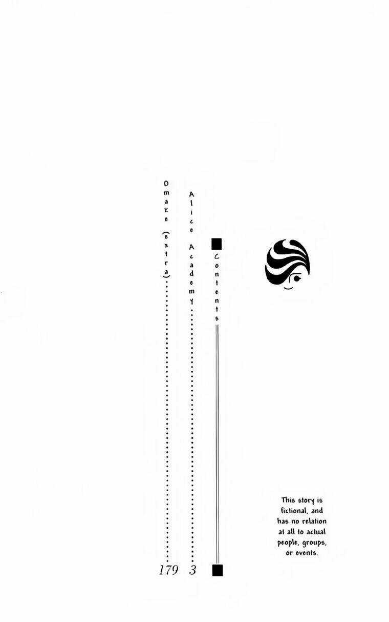 Gakuen Alice Chapter 6 trang 4