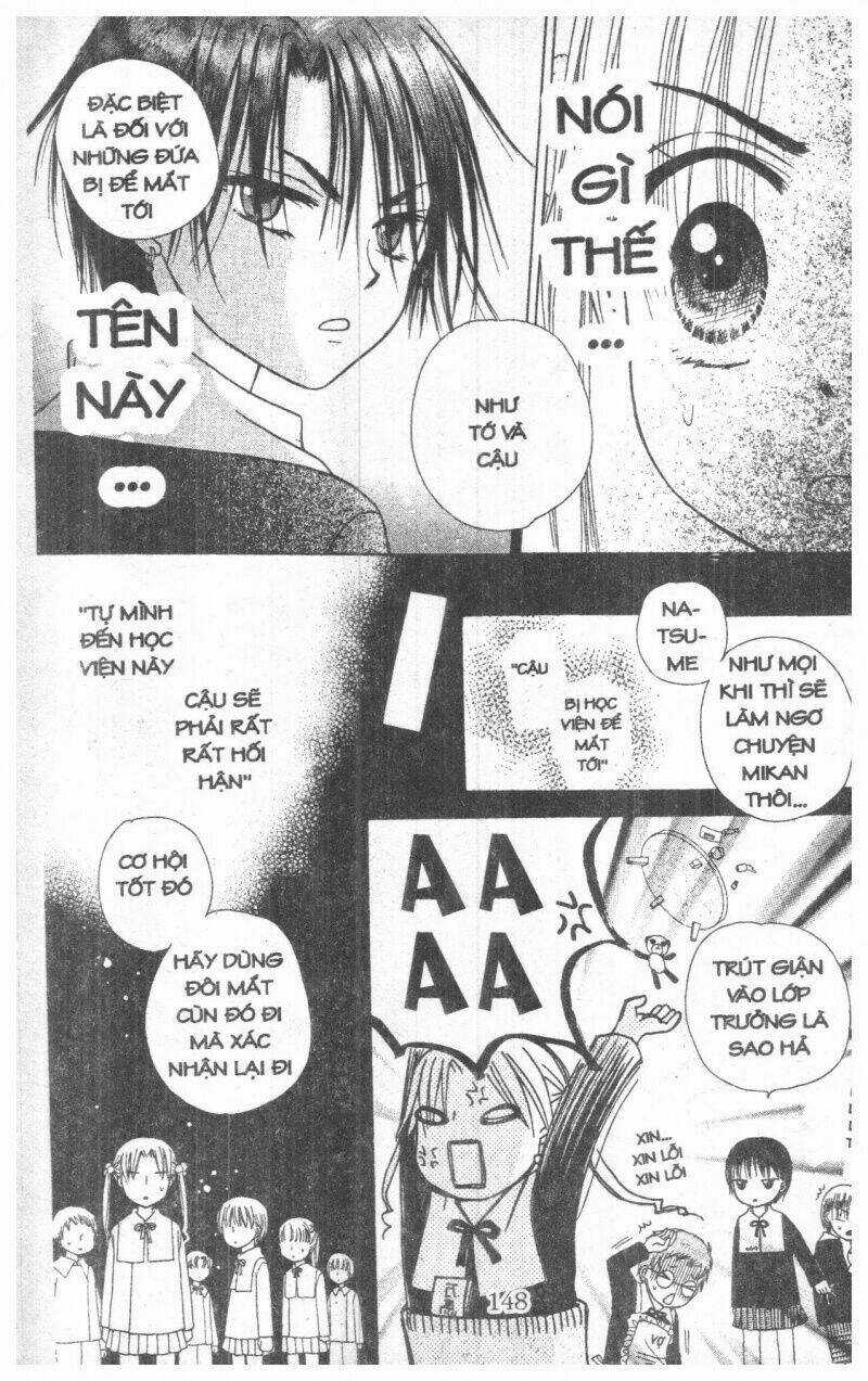 Gakuen Alice Chapter 7 trang 103