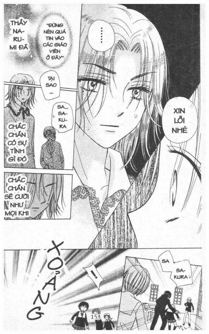 Gakuen Alice Chapter 7 trang 108