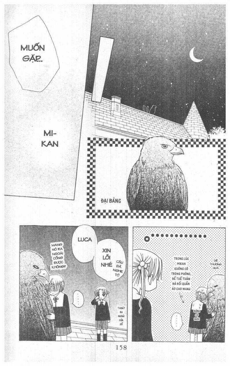 Gakuen Alice Chapter 7 trang 113