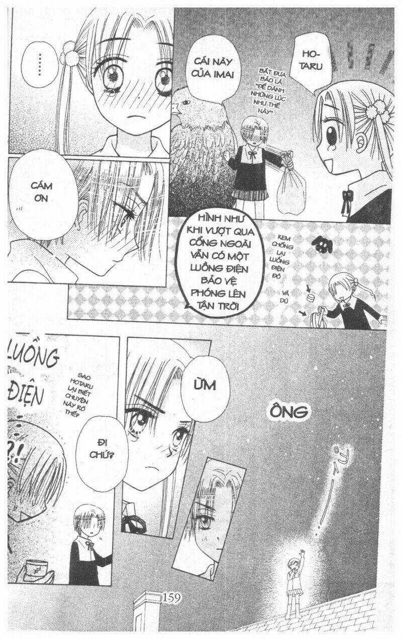 Gakuen Alice Chapter 7 trang 114