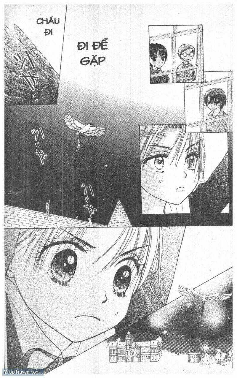 Gakuen Alice Chapter 7 trang 115