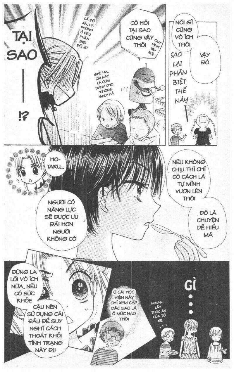 Gakuen Alice Chapter 7 trang 12